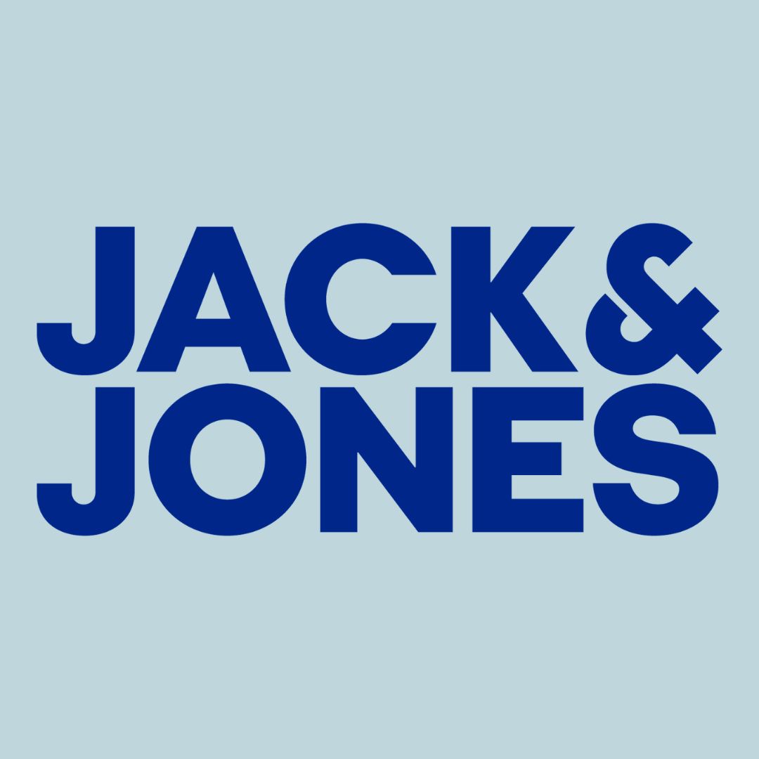 Ny butik: Jack & Jones åbner i gul gade | Randers Storcenter